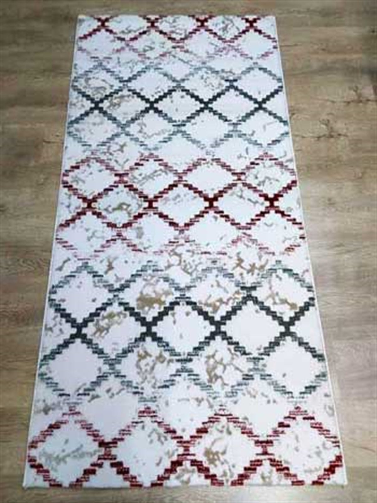 ENTİ AVANGART YOLLUK 4014 TABA