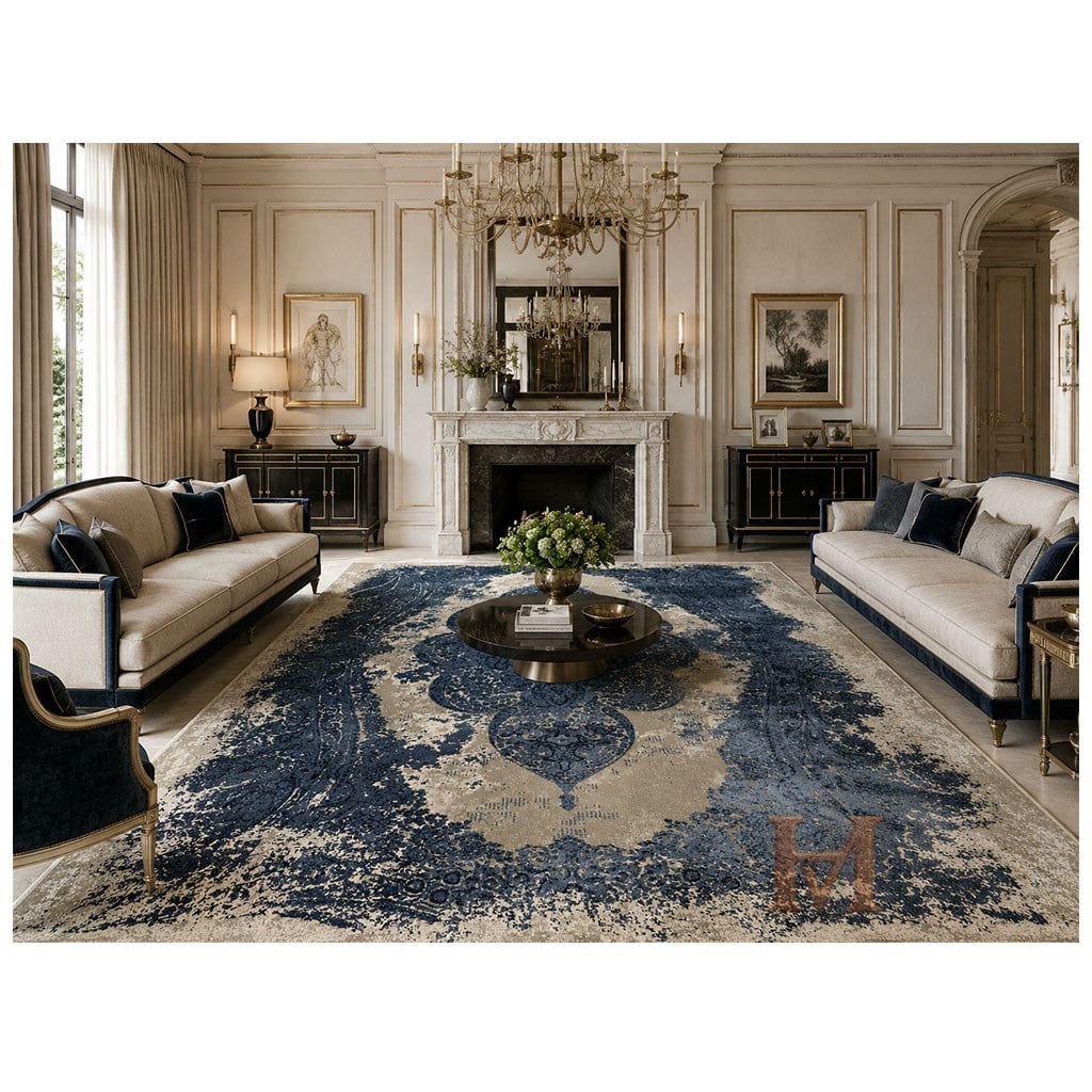 Pierre Cardin Halı Magnifique BQ00J 200*290