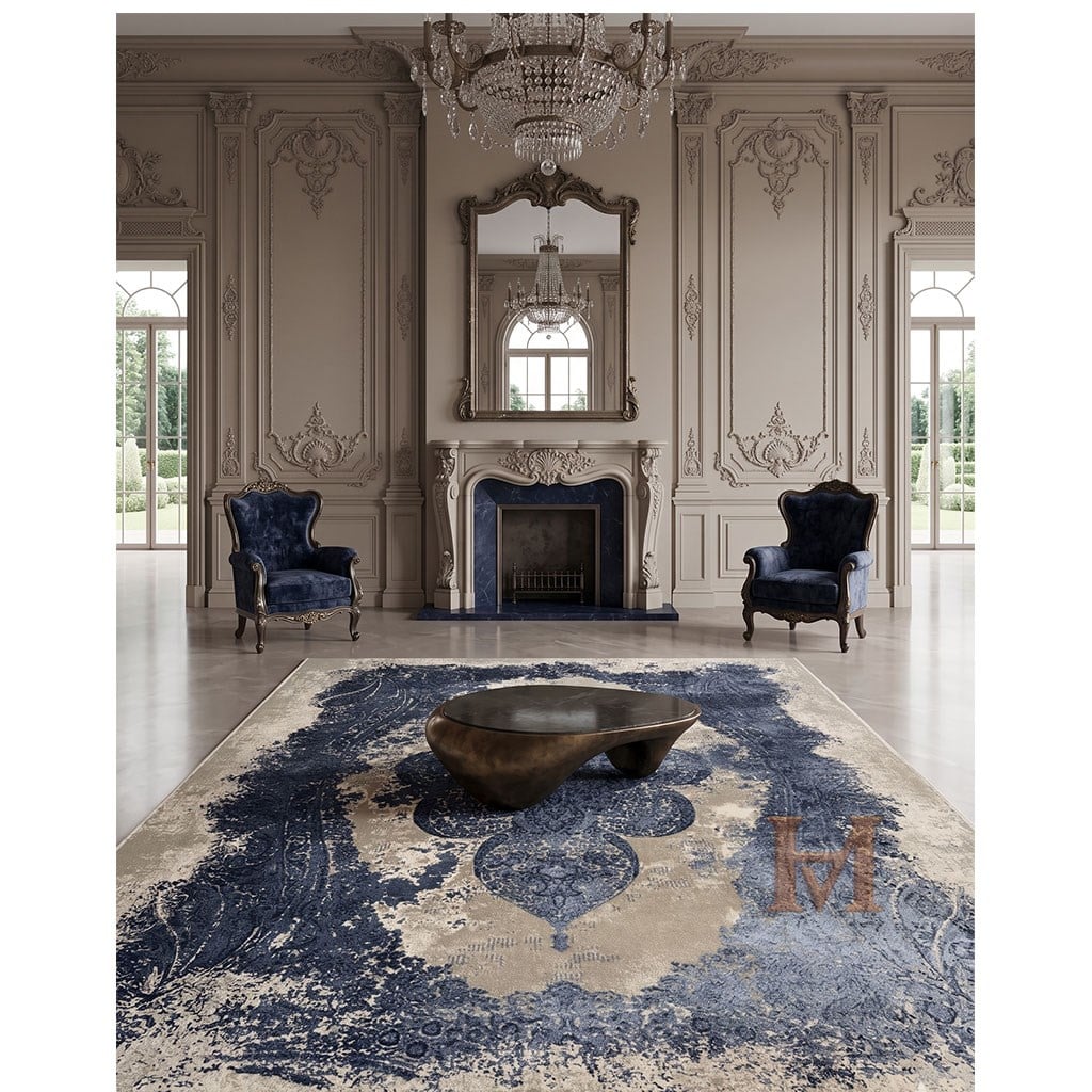 Pierre Cardin Halı Magnifique BQ00J 200*290