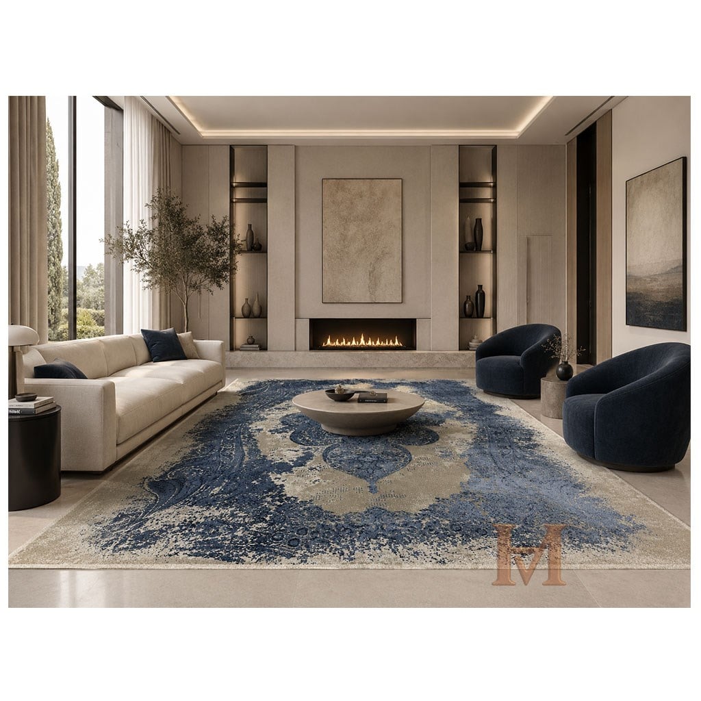 Pierre Cardin Halı Magnifique BQ00J 200*290