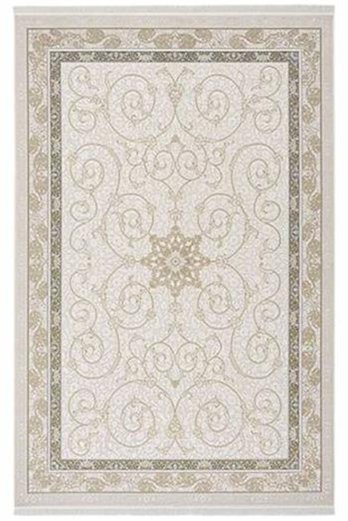 KOZA HALI BABİL 31273C GOLD LACİVERTKOZA HALIKOZA HALI BABİL 31273C GOLD LACİVERT