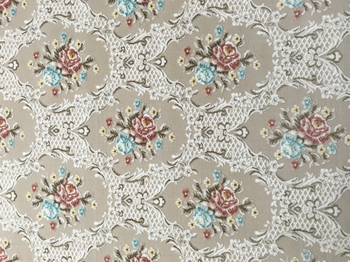 PADİŞAH Carpet ŞATO KESMERULOYOLLUK 17138 060