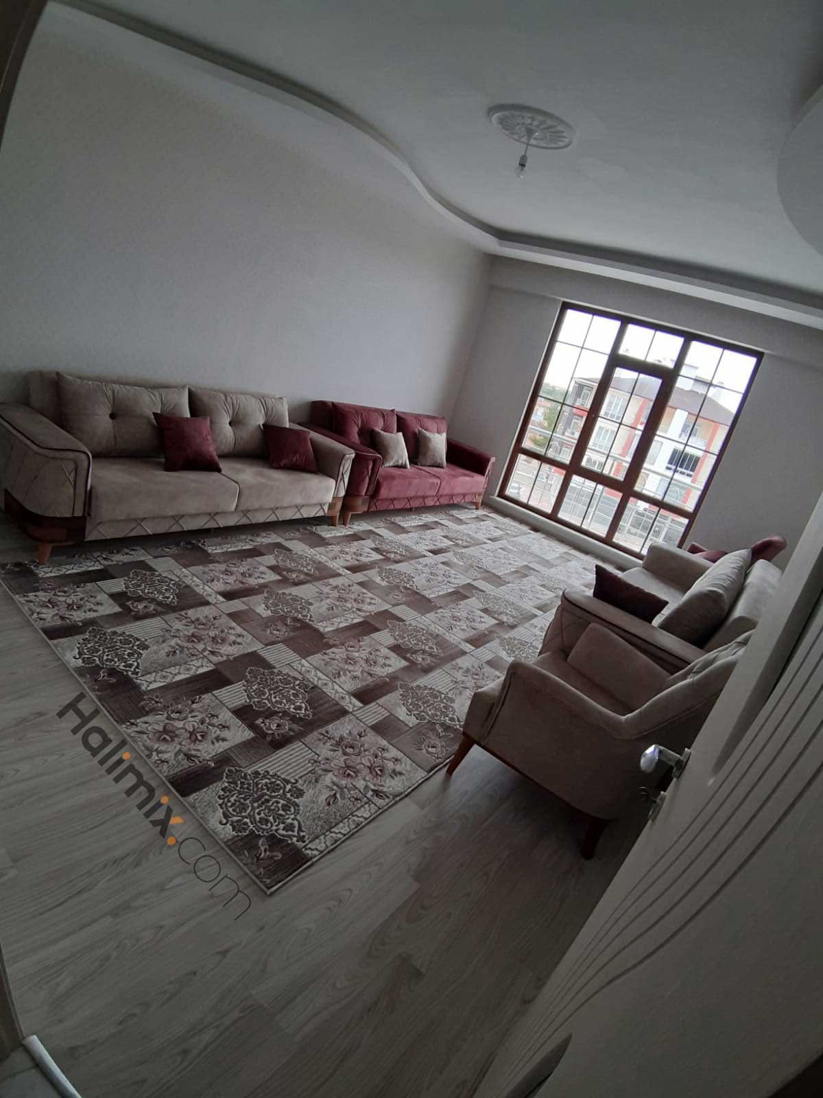 PADİŞAH Carpet ŞATO KESMERULOYOLLUK 2024 070