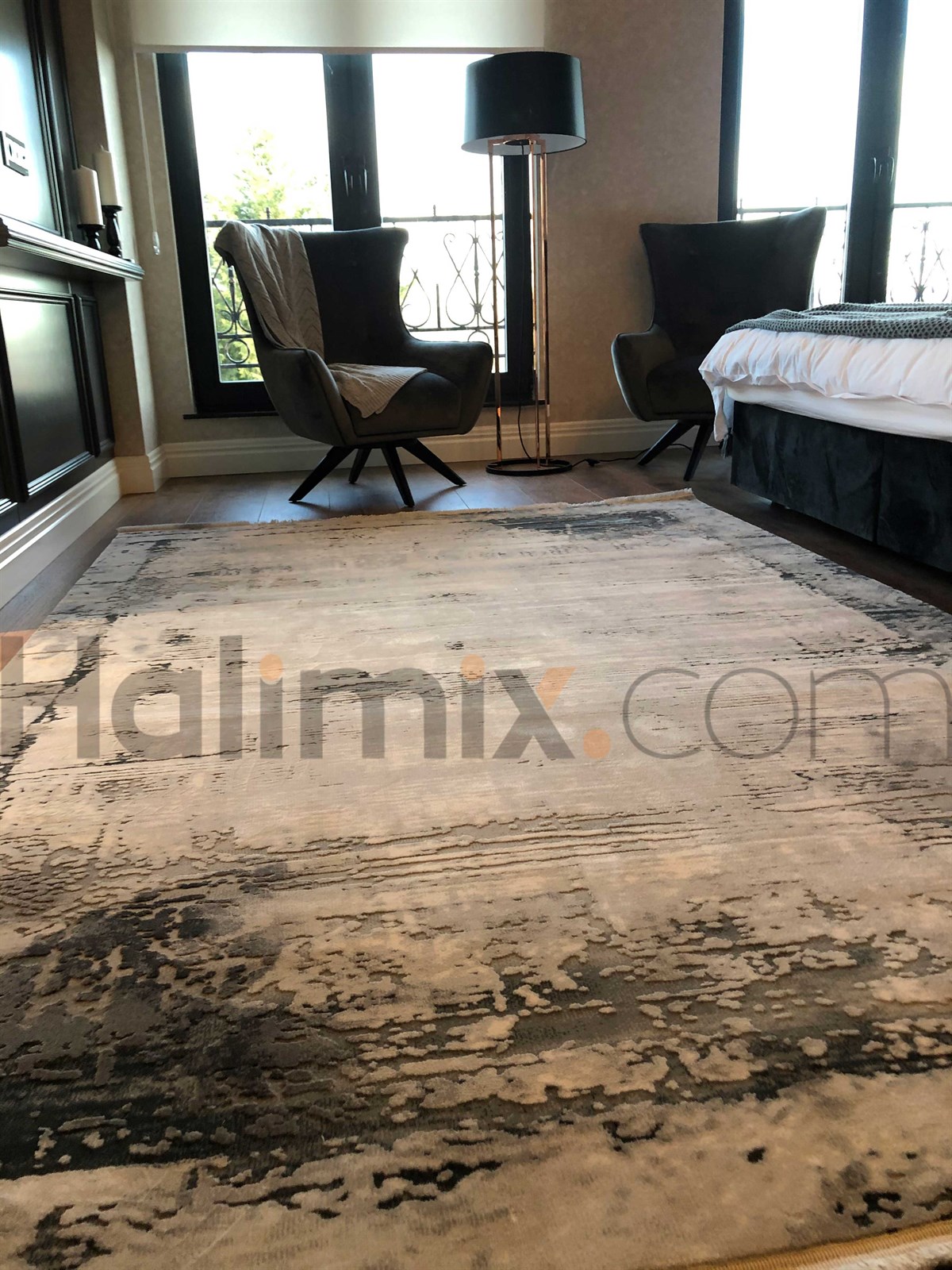 Pierre Cardin Carpet  Ambiente AB17B