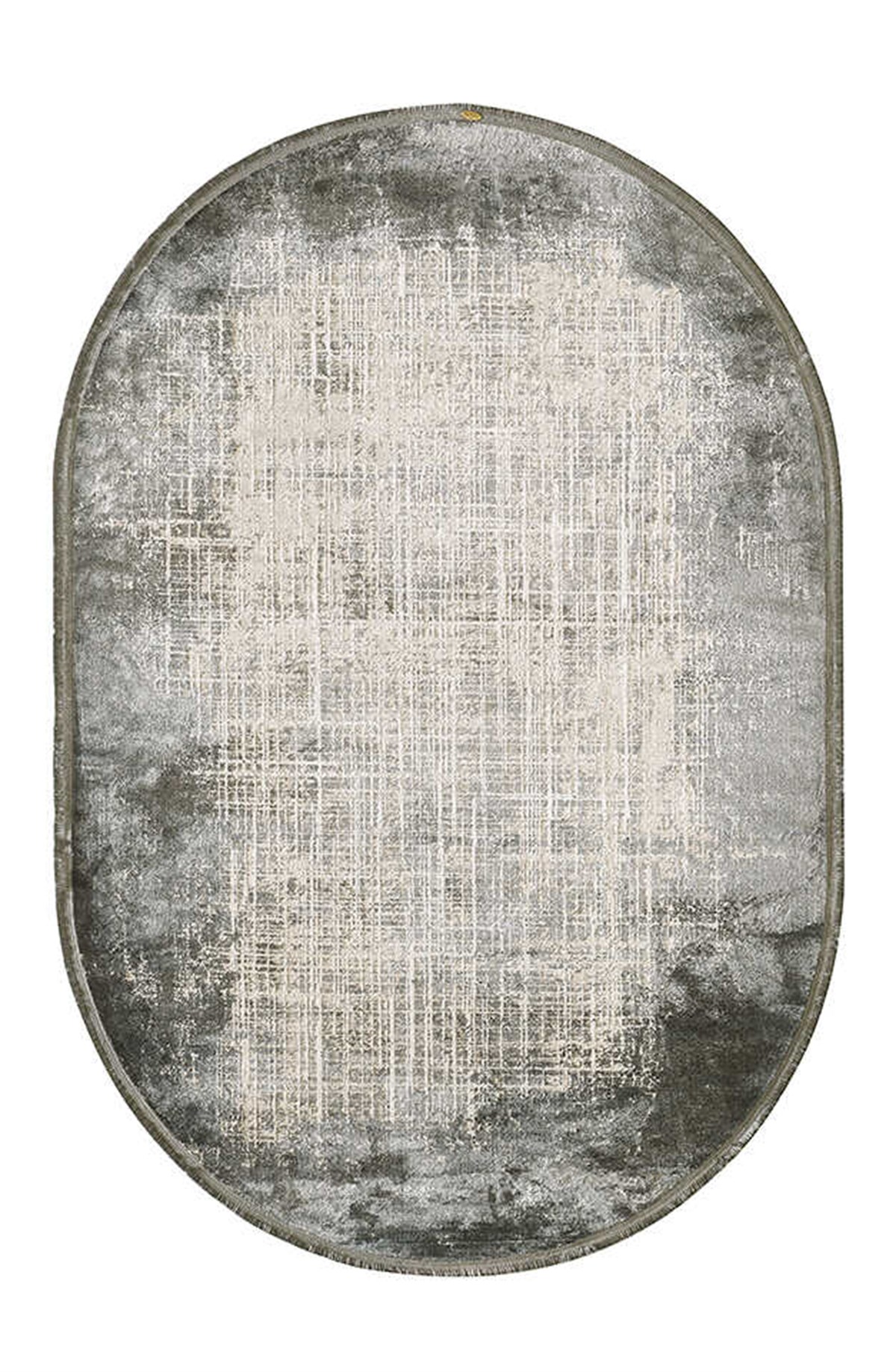 Pierre Cardin Halı  Magnifique Oval ve Daire MQ25H