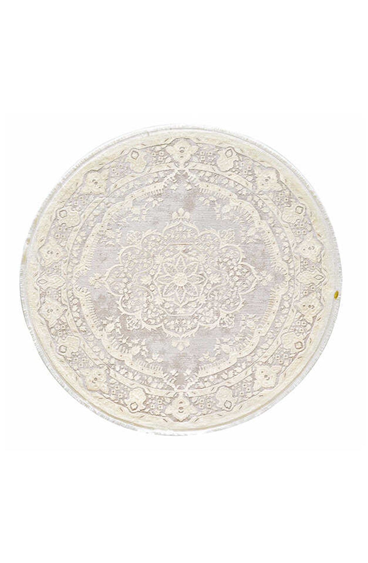 Pierre Cardin Halı  Magnifique Oval ve Daire MQ31G