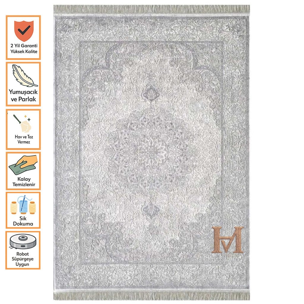 ROYAL DA MYSTİC QM02A 200*290