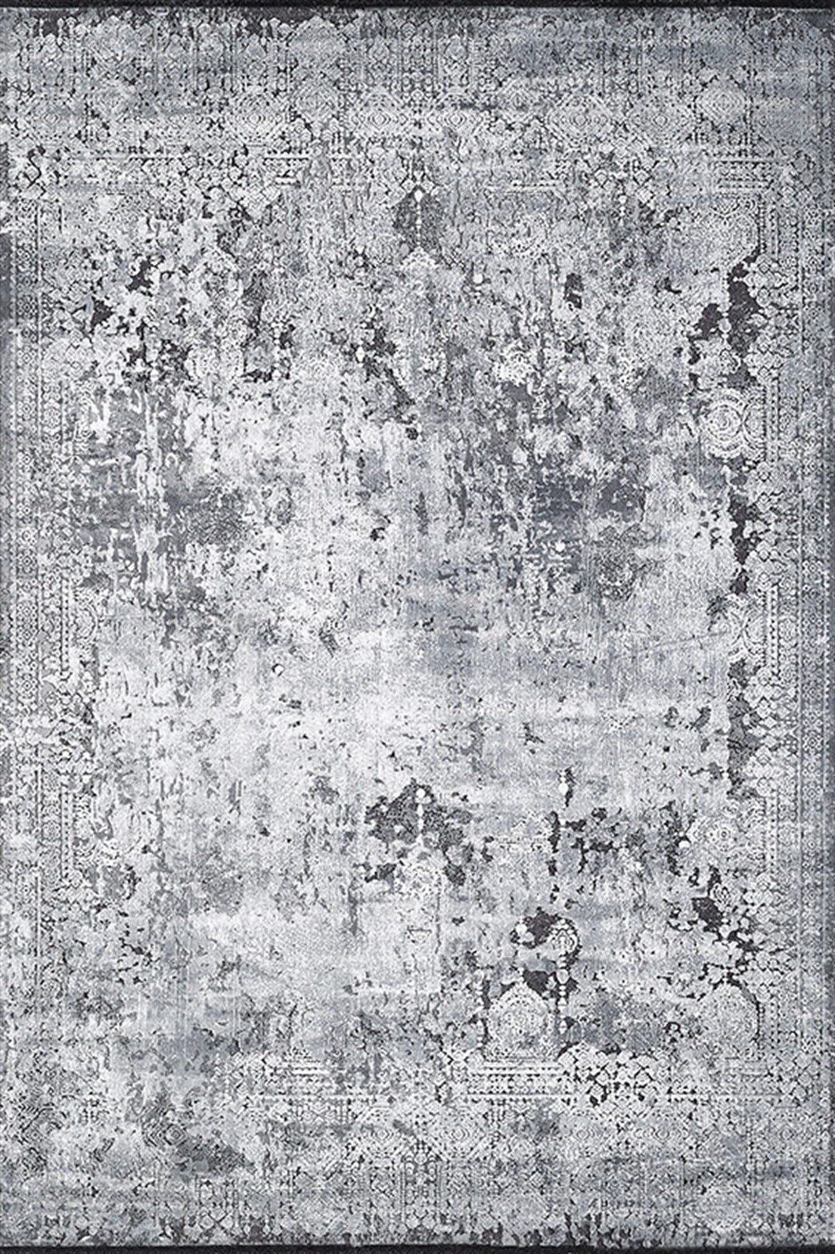 Royal Halı Nero NO00A