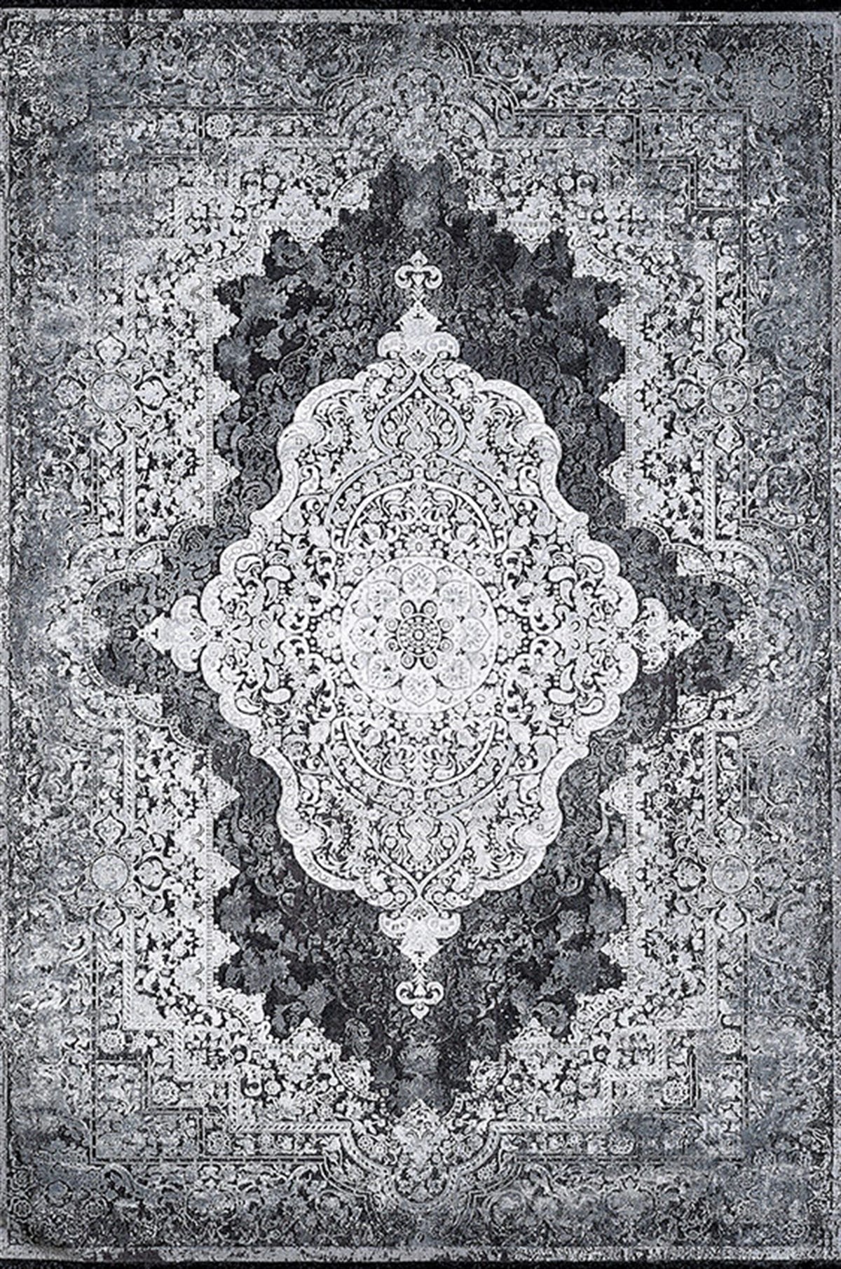 Royal Halı Nero NO01A