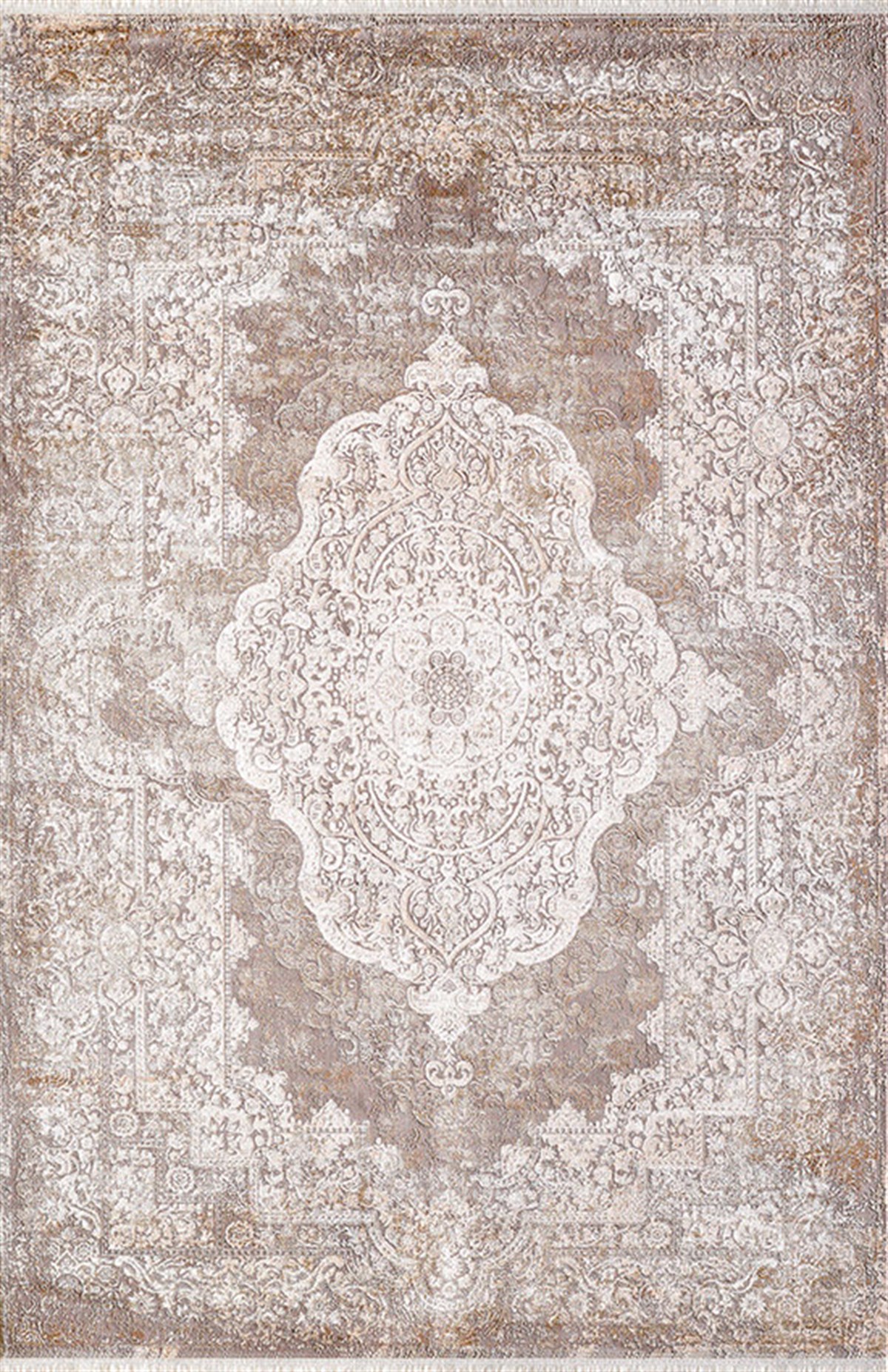 Royal Halı Nero NO01H