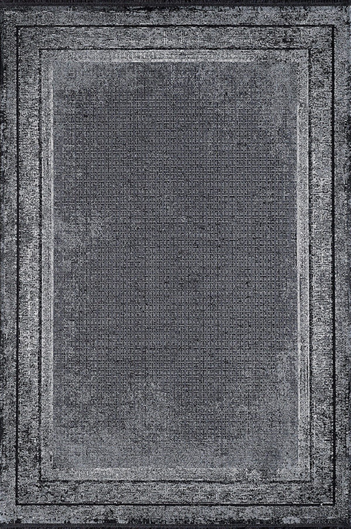 Royal Halı Nero NO04A