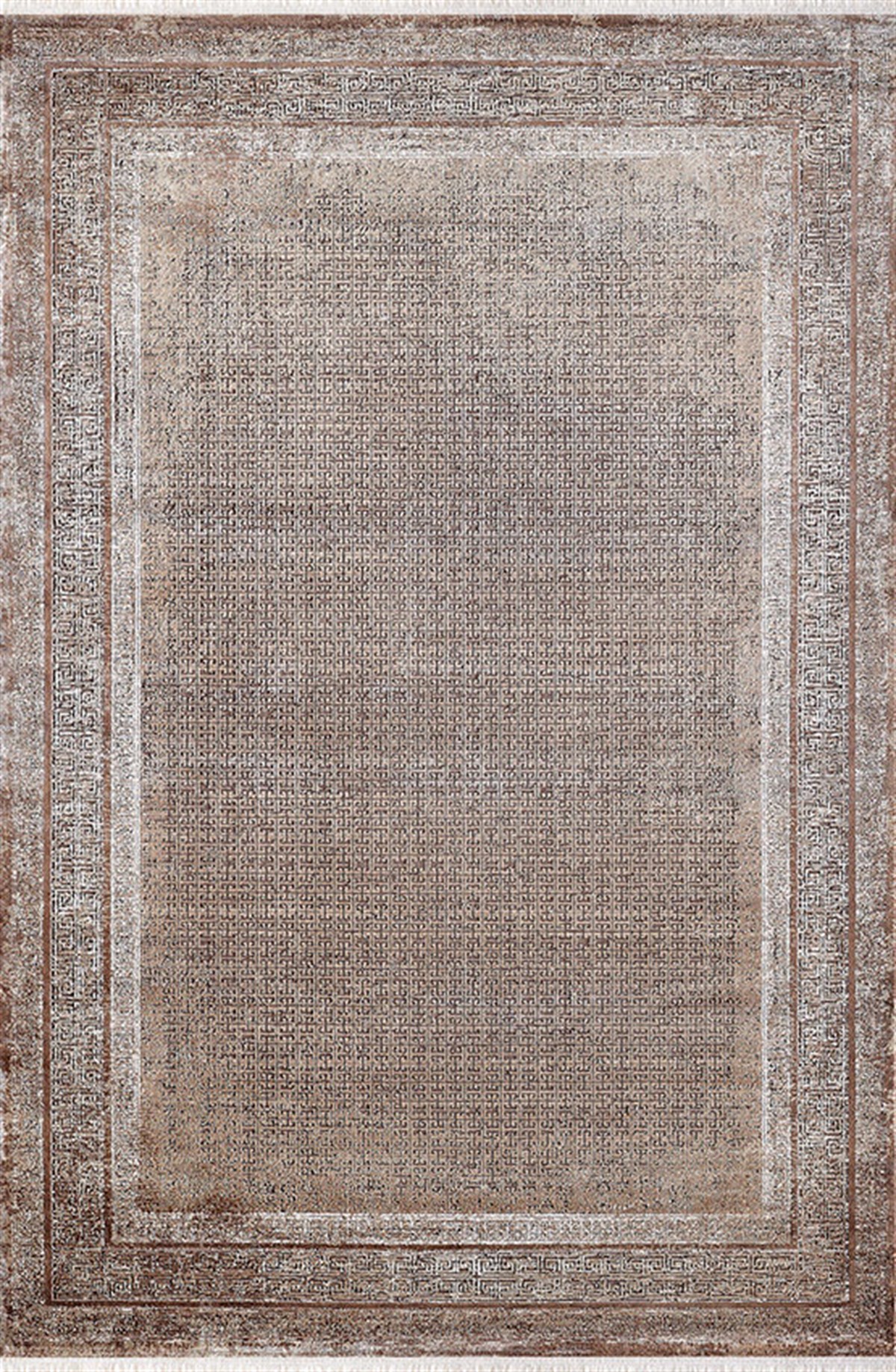Royal Halı Nero NO04B