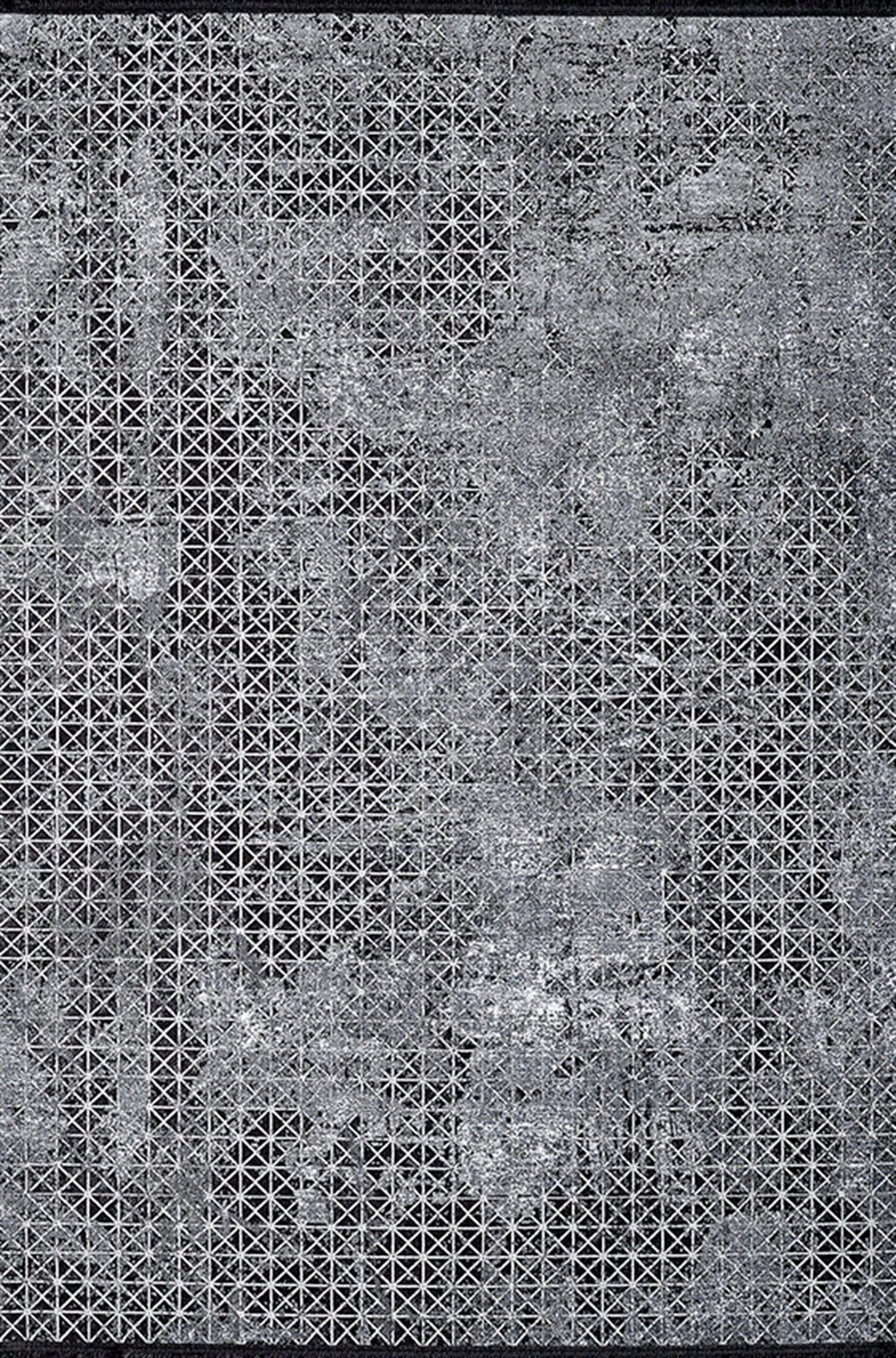 Royal Halı Nero NO09A