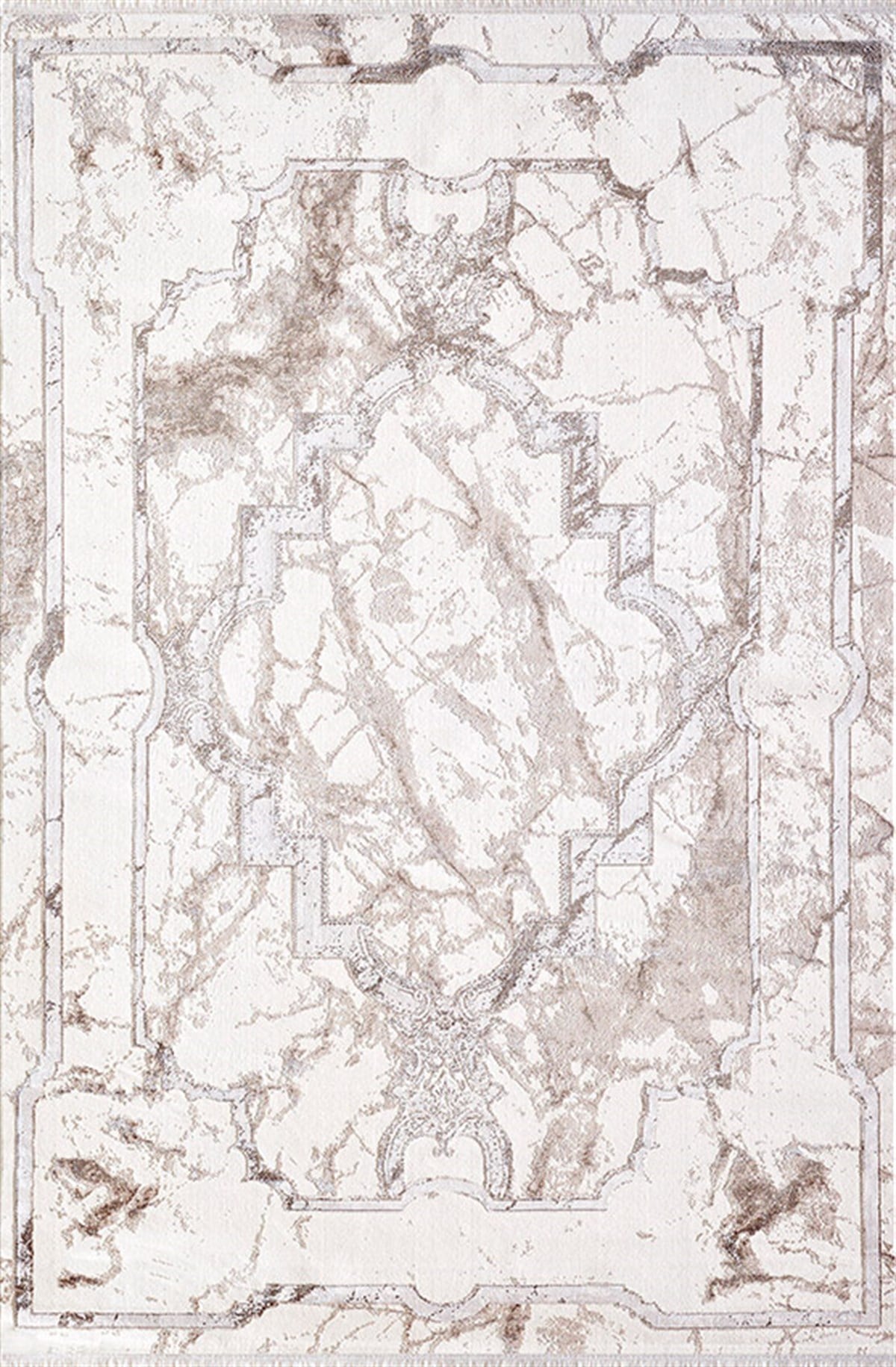 Royal Halı Nero NO11D