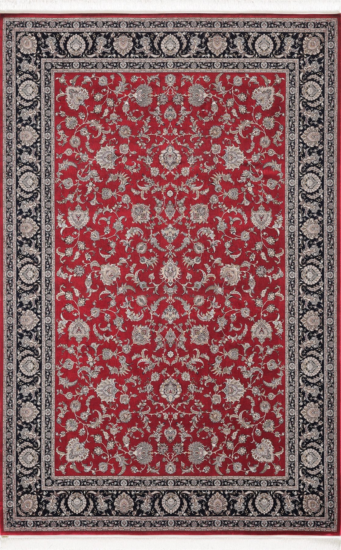 Klasik Kaliteli Salon Halısı ALHAMBRA AH15A