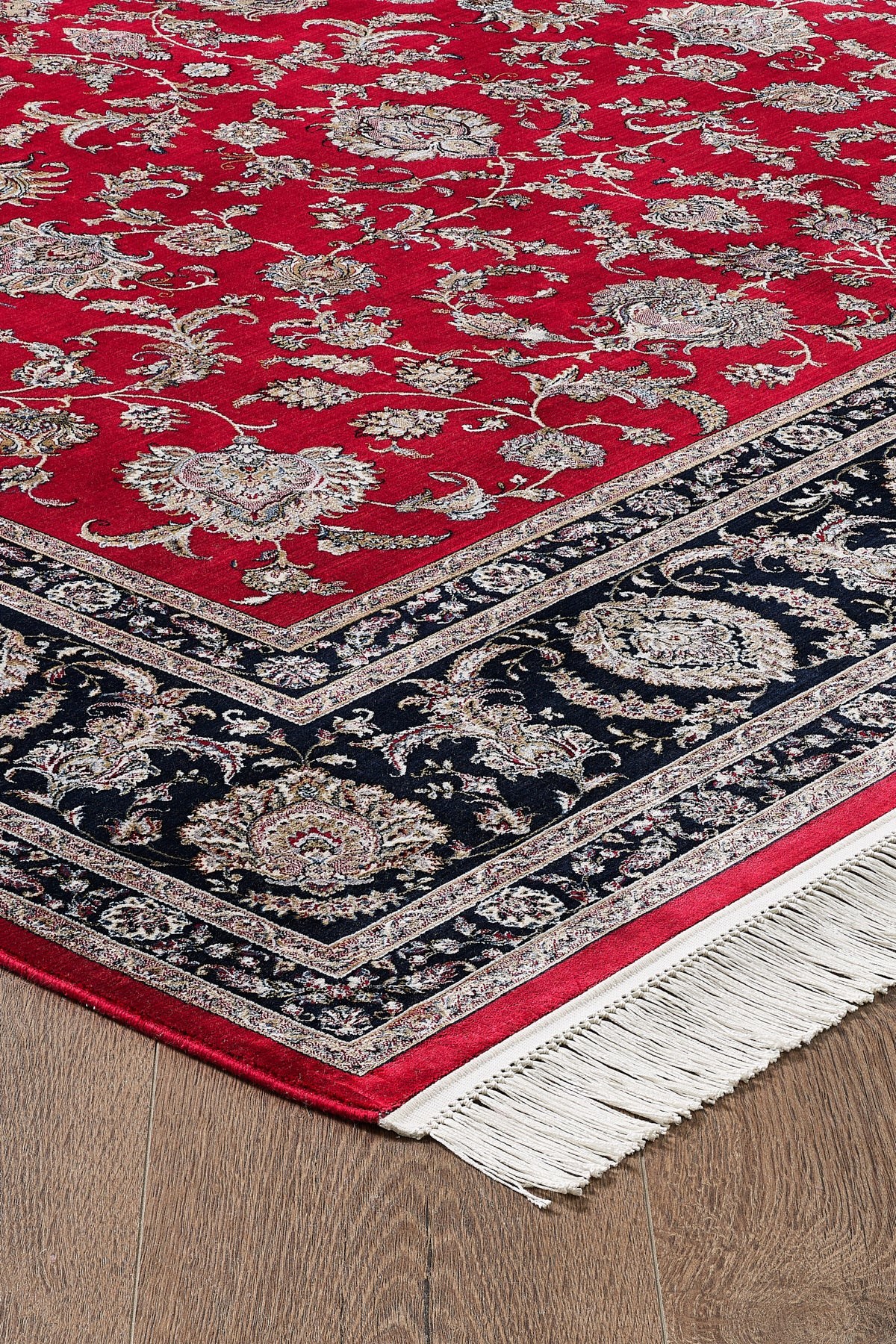 Klasik Kaliteli Salon Halısı ALHAMBRA AH15A