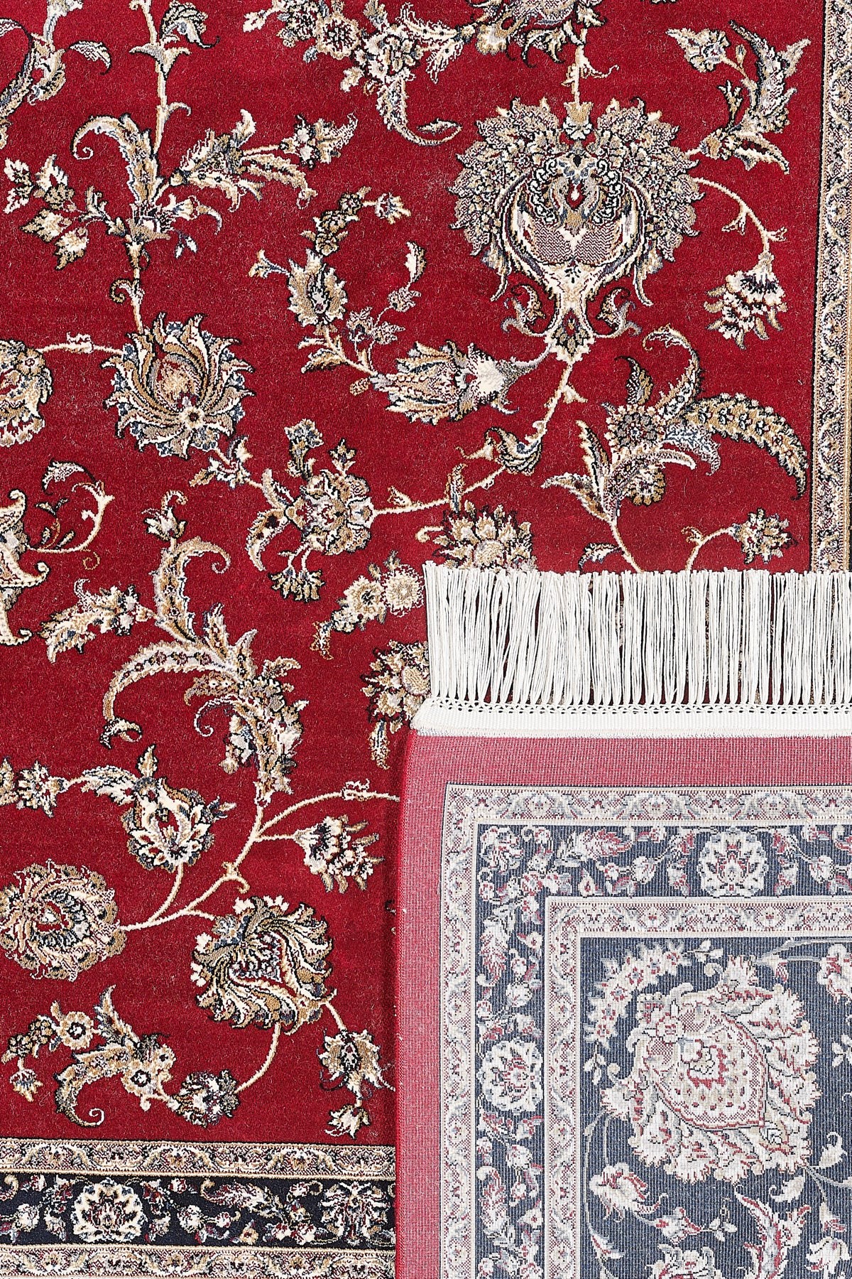 Klasik Kaliteli Salon Halısı ALHAMBRA AH15A