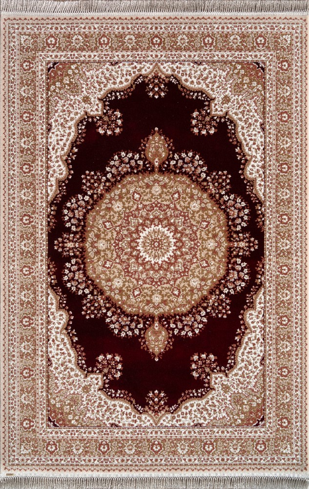 Klasik Salon Halısı TAIJI TJ02A