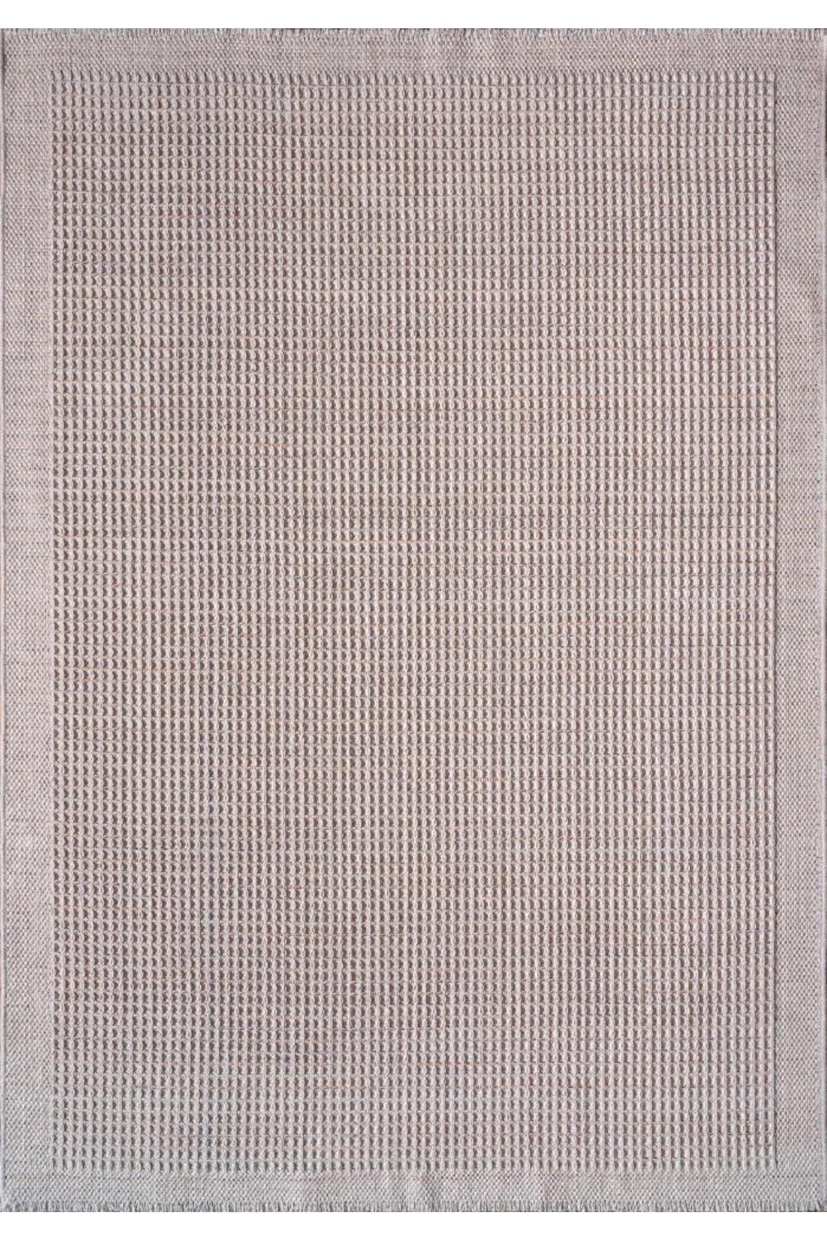 Modern Kilim Pati Dostu Pamuk İplikli MASSANDRA MS01A