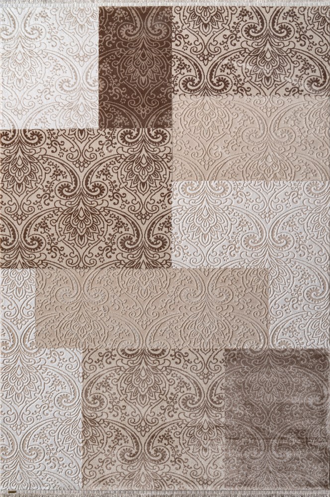 Salon ve Oturma Odası Halısı CRYSTAL CR04B