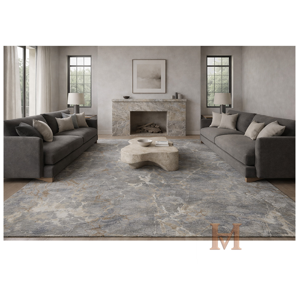 WOOLKNOT HALI AGARTHA AG016