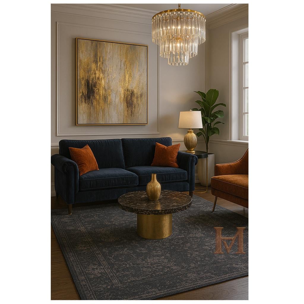 WOOLKNOT HALI AGARTHA AG001