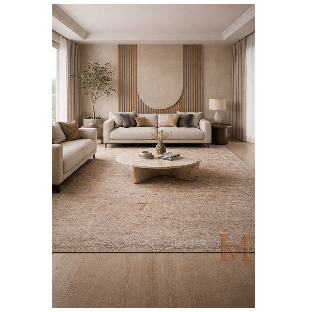 WOOLKNOT HALI AGARTHA AG014