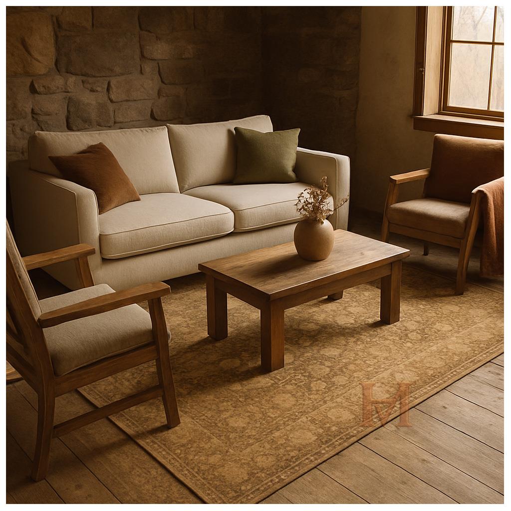 WOOLKNOT HALI AGARTHA AG007