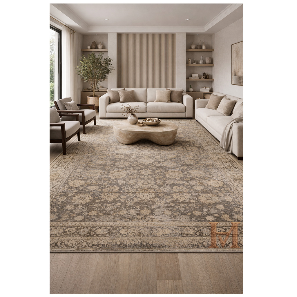 WOOLKNOT HALI AGARTHA AG016