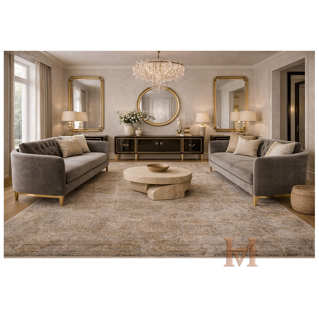 WOOLKNOT HALI AGARTHA AG030