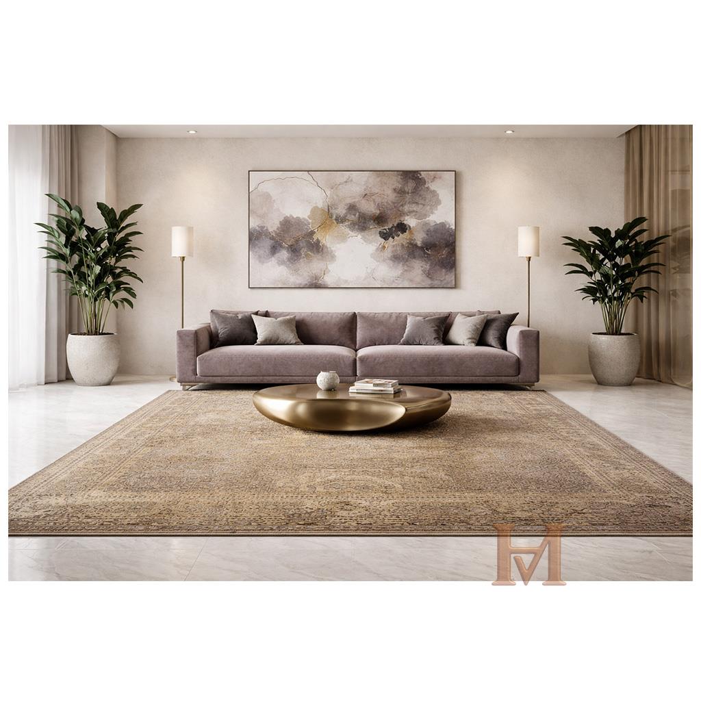 WOOLKNOT HALI AGARTHA AG003