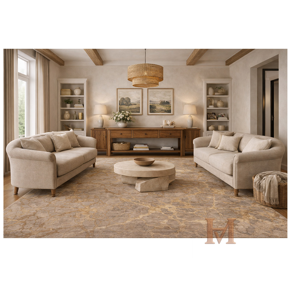 WOOLKNOT HALI AGARTHA AG018