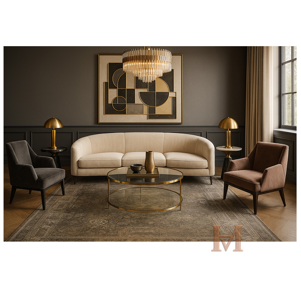 WOOLKNOT HALI AGARTHA AG010