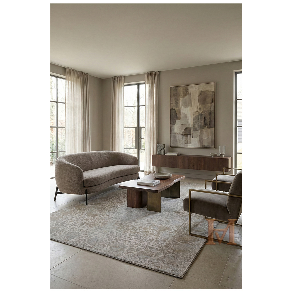 WOOLKNOT HALI AGARTHA AG018