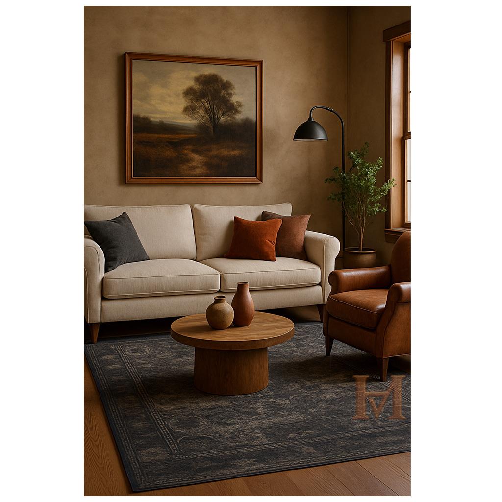 WOOLKNOT HALI AGARTHA AG001