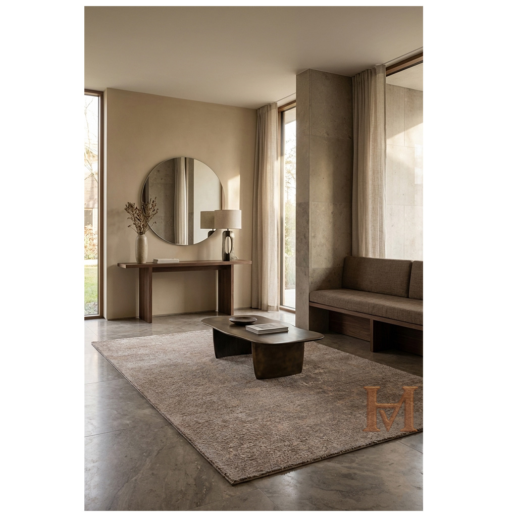 WOOLKNOT HALI AGARTHA AG040