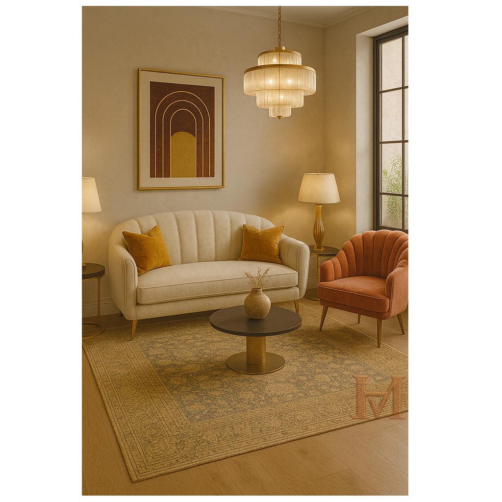 WOOLKNOT HALI AGARTHA AG009