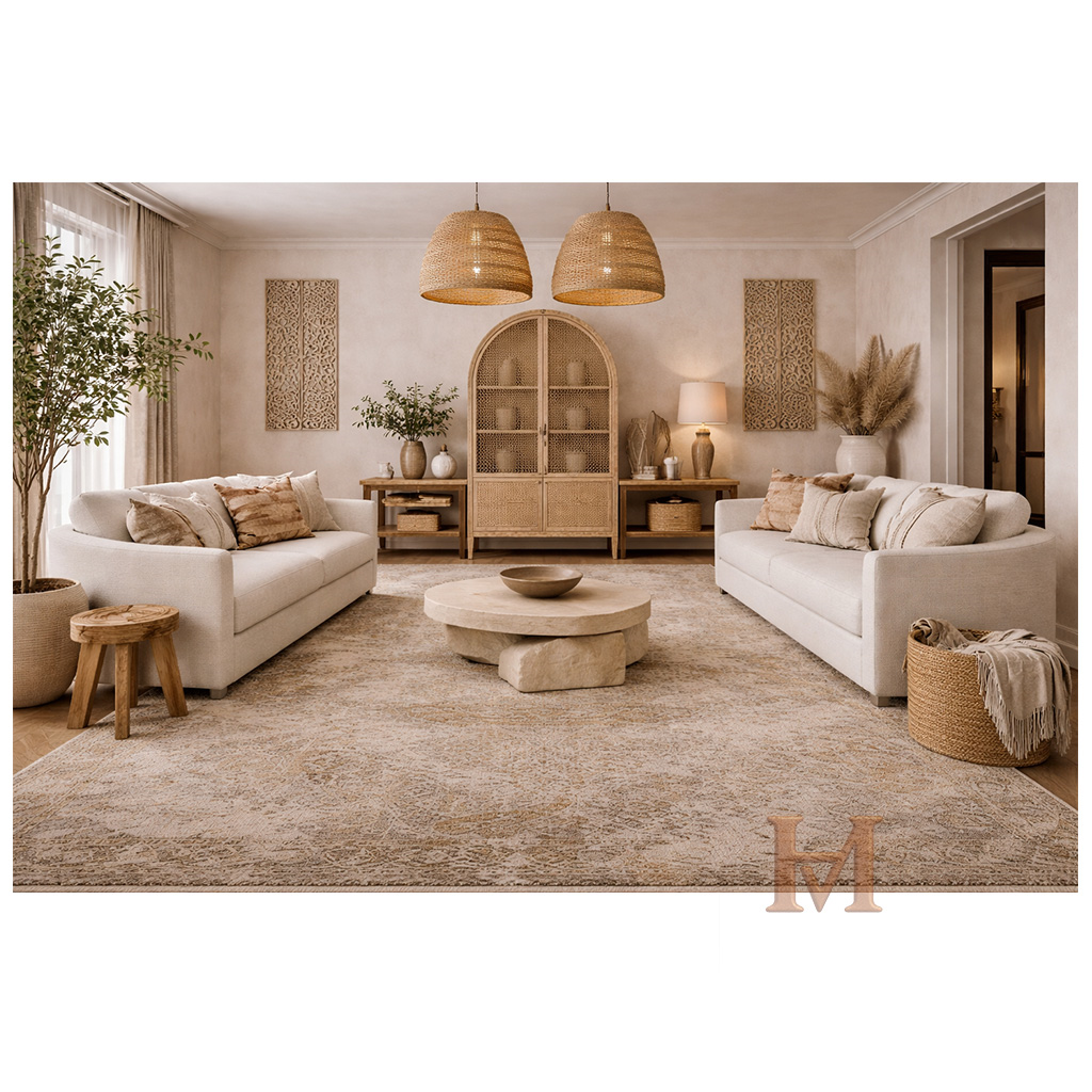 WOOLKNOT HALI AGARTHA AG030