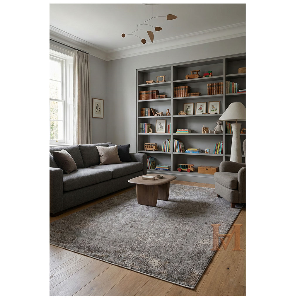 WOOLKNOT HALI AGARTHA AG018