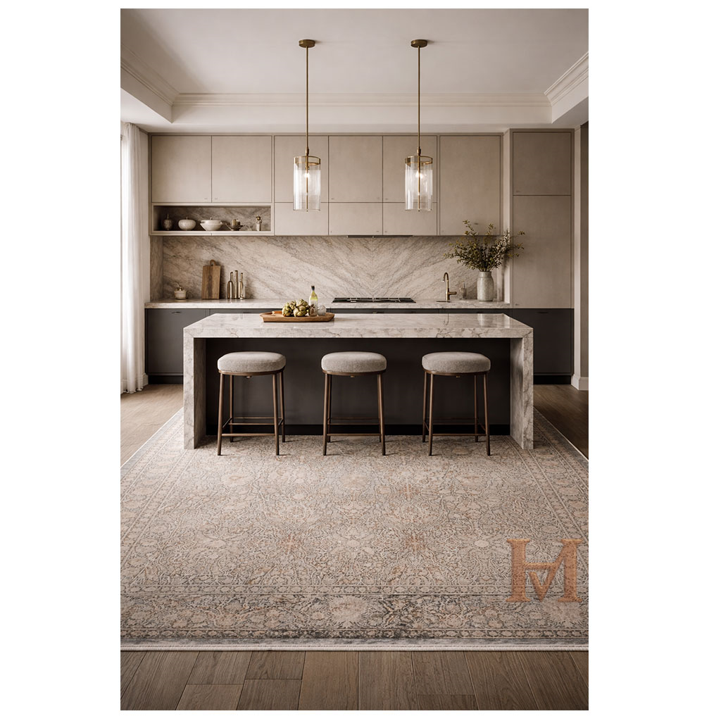 WOOLKNOT HALI AGARTHA AG018