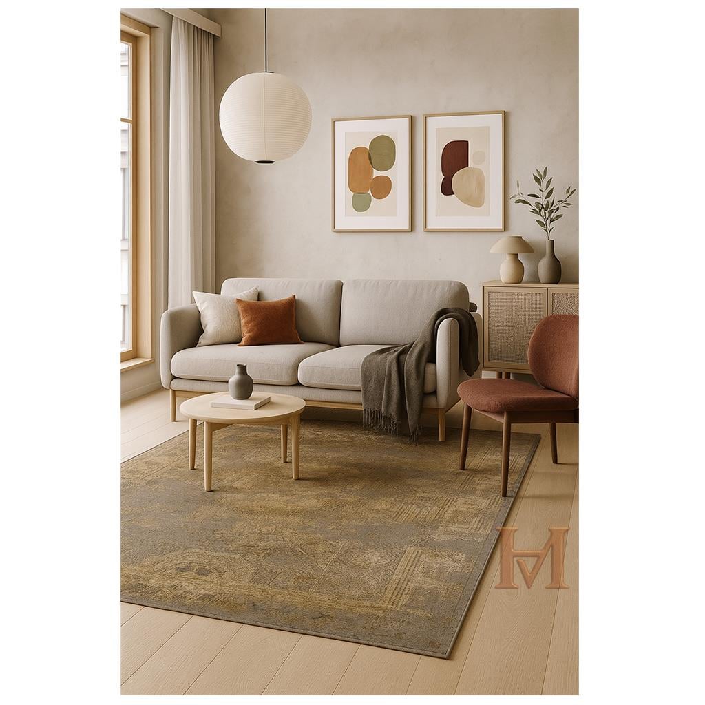 WOOLKNOT HALI AGARTHA AG003