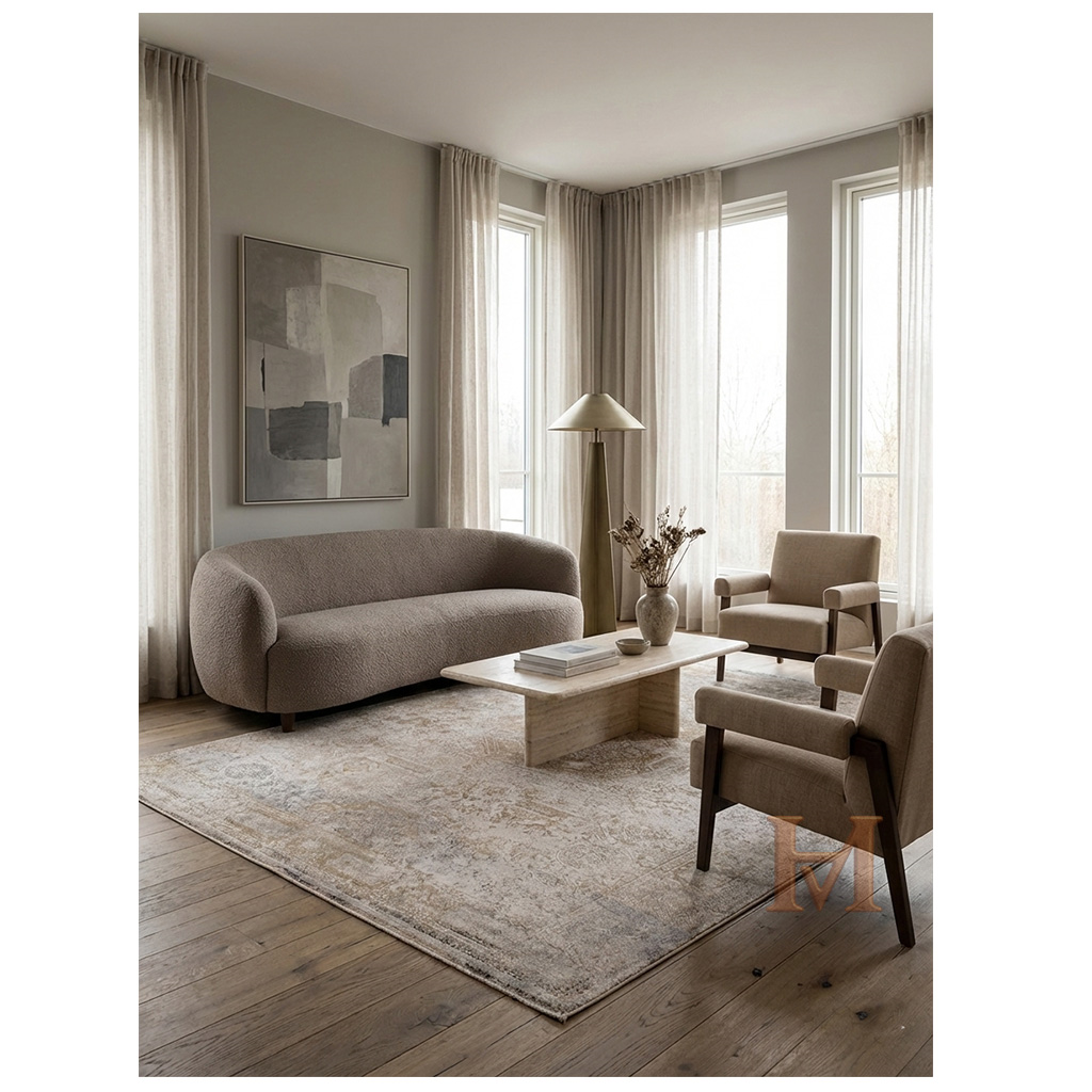 WOOLKNOT HALI AGARTHA AG030