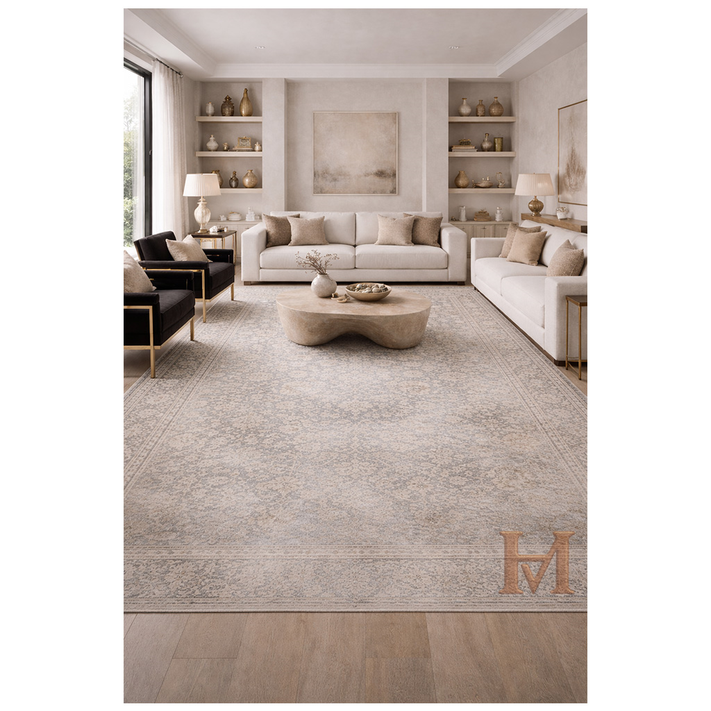 WOOLKNOT HALI AGARTHA AG018