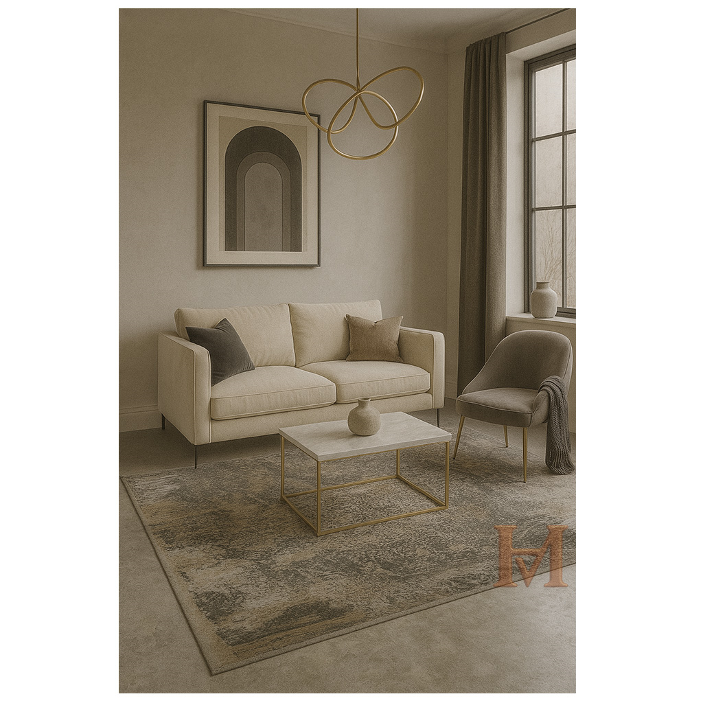 WOOLKNOT HALI AGARTHA AG012