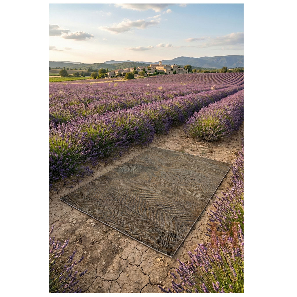 WOOLKNOT HALI AGARTHA AG018