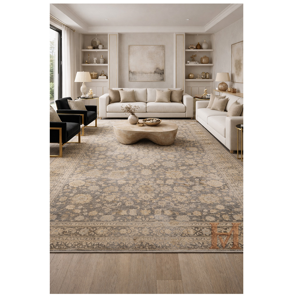 WOOLKNOT HALI AGARTHA AG016