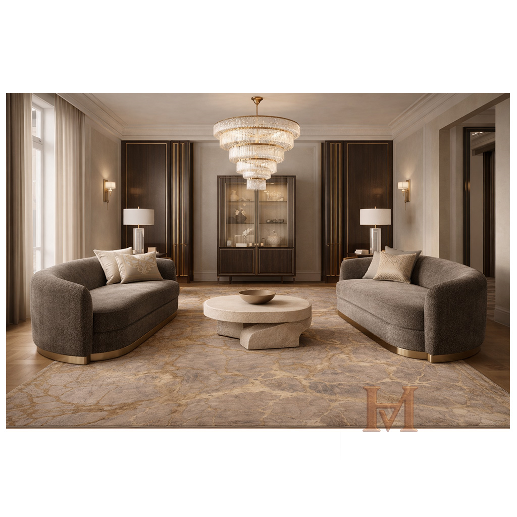 WOOLKNOT HALI AGARTHA AG018