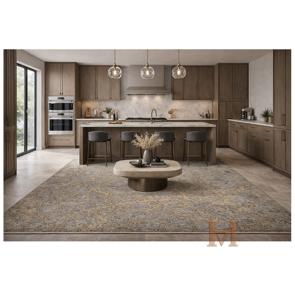 WOOLKNOT HALI AGARTHA AG045