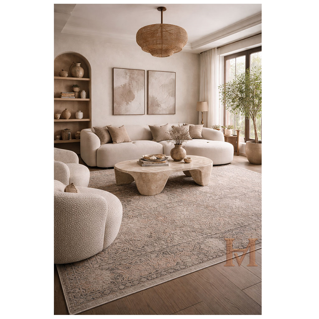 WOOLKNOT HALI AGARTHA AG018