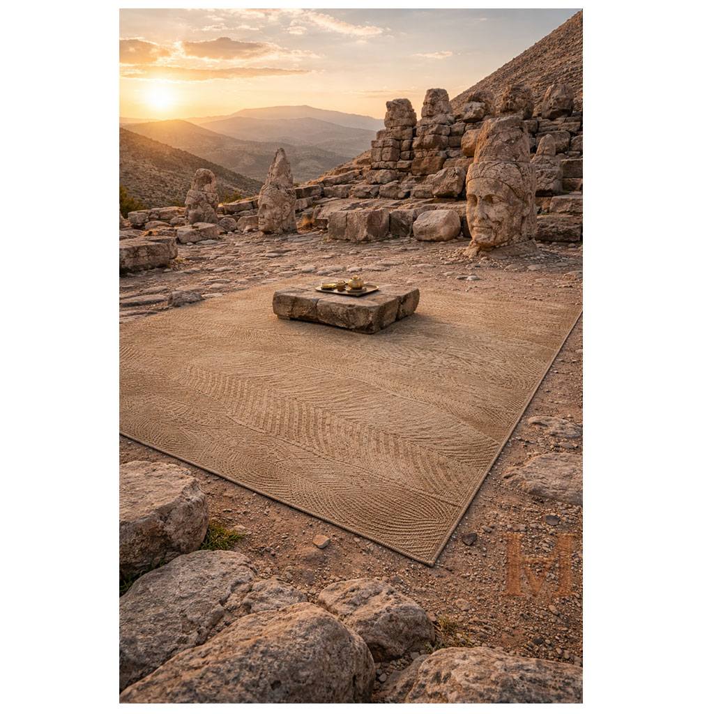 WOOLKNOT HALI AGARTHA AG018